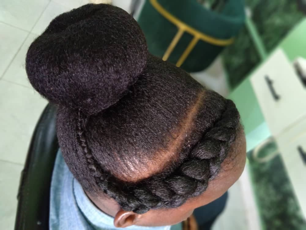 Styling - No Extension